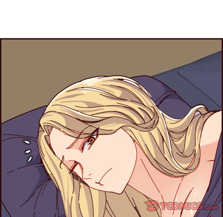 Never Too Late - Chapter 73 [photo 87] - MangaPorn