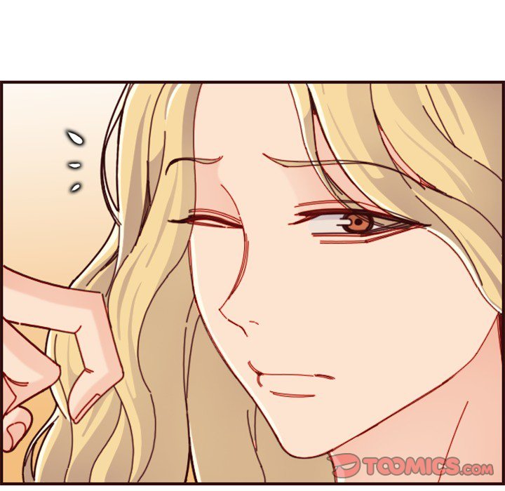 Never Too Late - Chapter 73 [photo 96] - MangaPorn