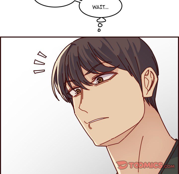 Never Too Late - Chapter 74 [photo 102] - MangaPorn