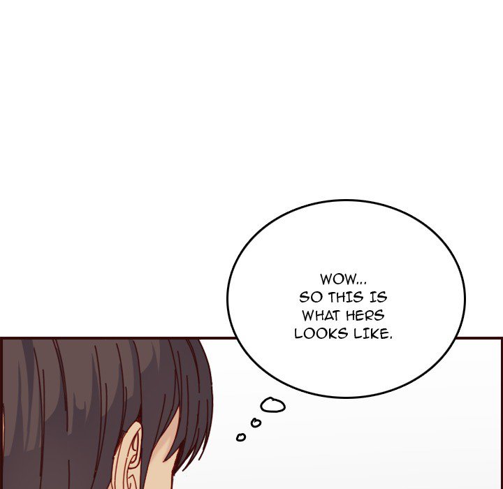 Never Too Late - Chapter 74 [photo 108] - MangaPorn