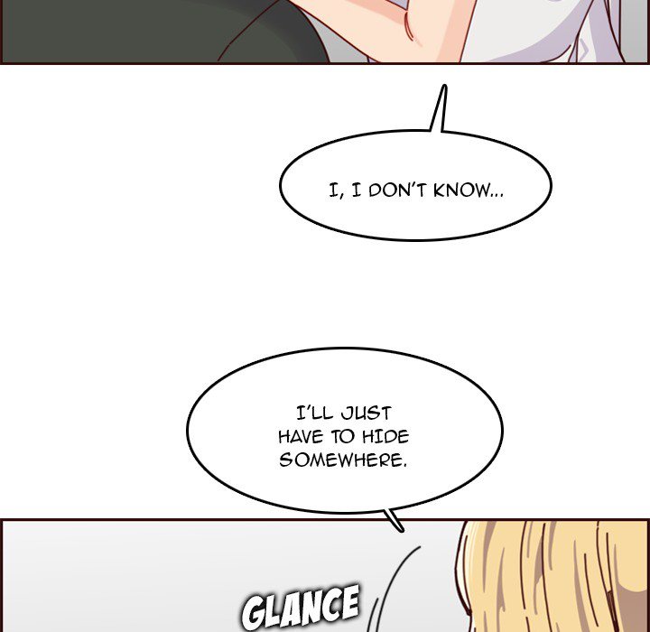 Never Too Late - Chapter 74 [photo 15] - MangaPorn