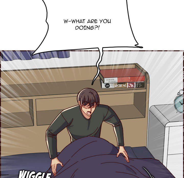 Never Too Late - Chapter 74 [photo 19] - MangaPorn