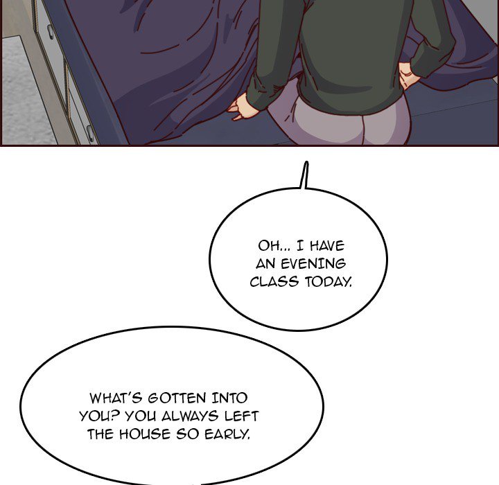 Never Too Late - Chapter 74 [photo 28] - MangaPorn