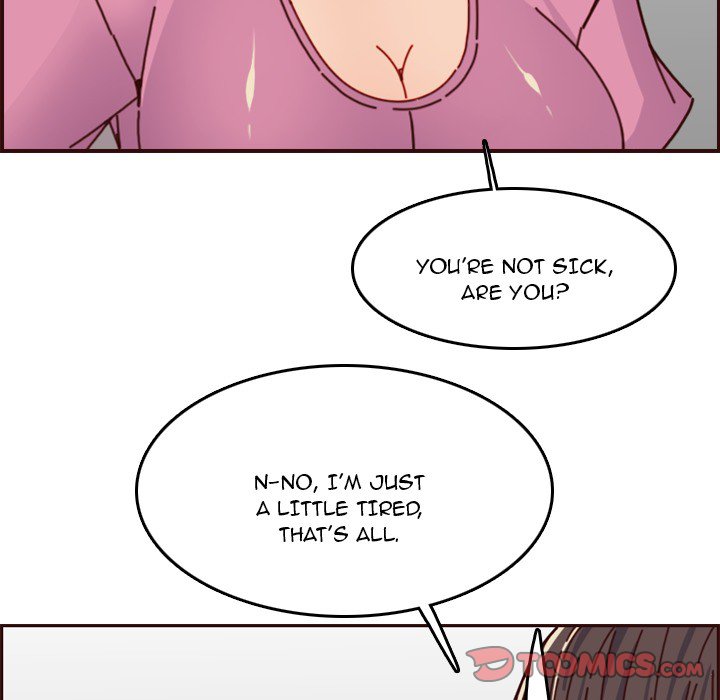 Never Too Late - Chapter 74 [photo 30] - MangaPorn