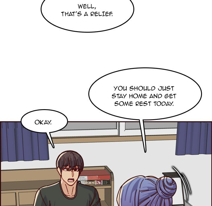 Never Too Late - Chapter 74 [photo 32] - MangaPorn