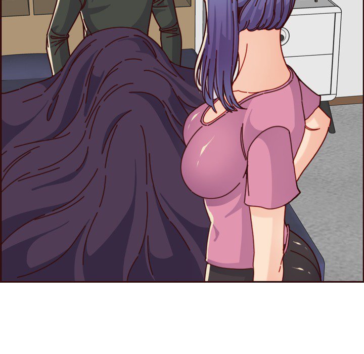 Never Too Late - Chapter 74 [photo 33] - MangaPorn