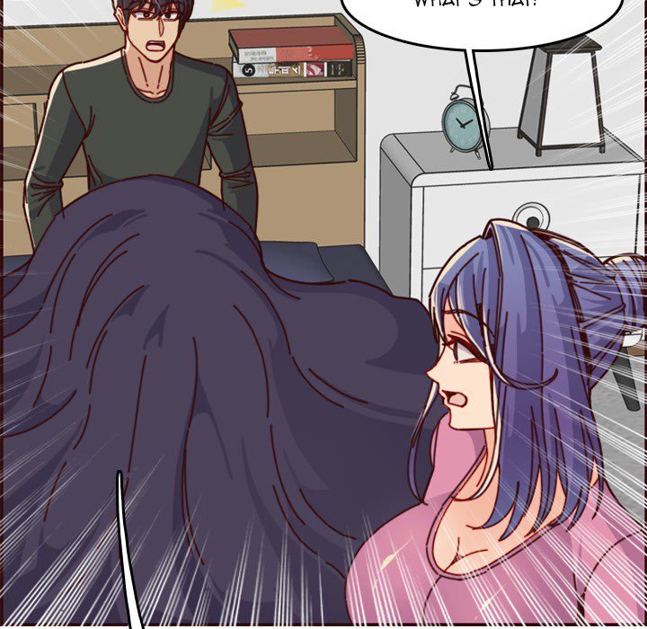Never Too Late - Chapter 74 [photo 40] - MangaPorn