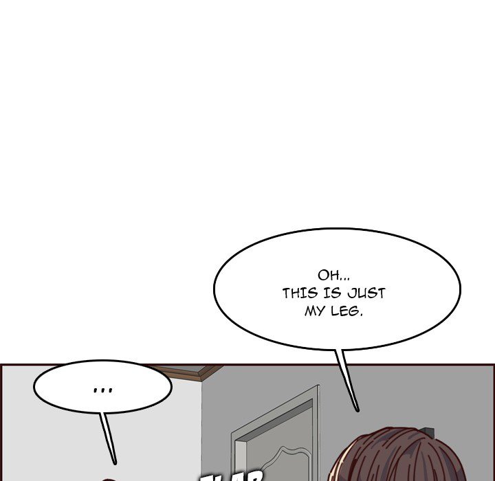 Never Too Late - Chapter 74 [photo 45] - MangaPorn