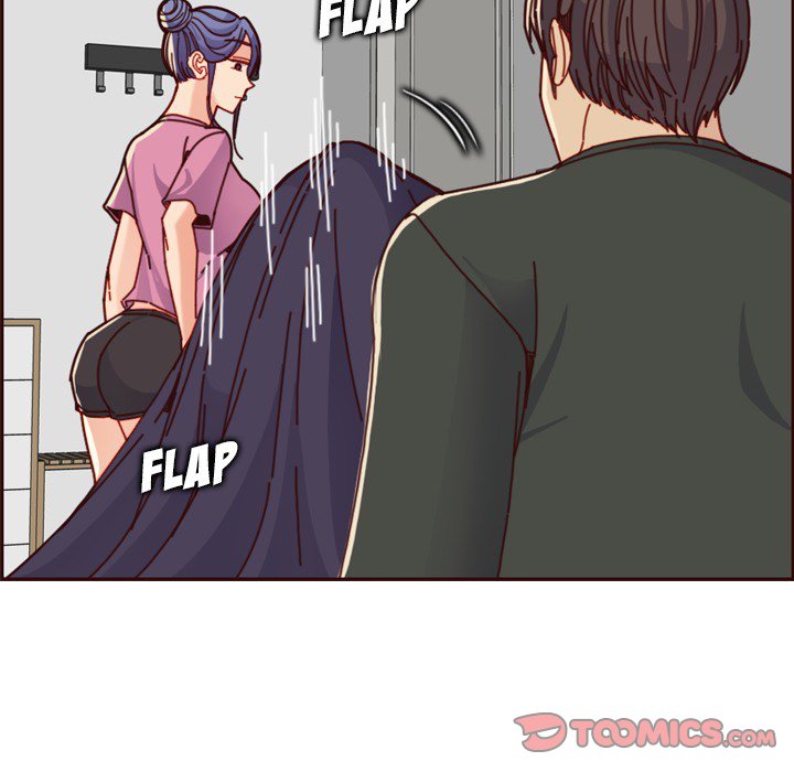 Never Too Late - Chapter 74 [photo 46] - MangaPorn