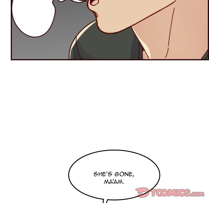 Never Too Late - Chapter 74 [photo 50] - MangaPorn