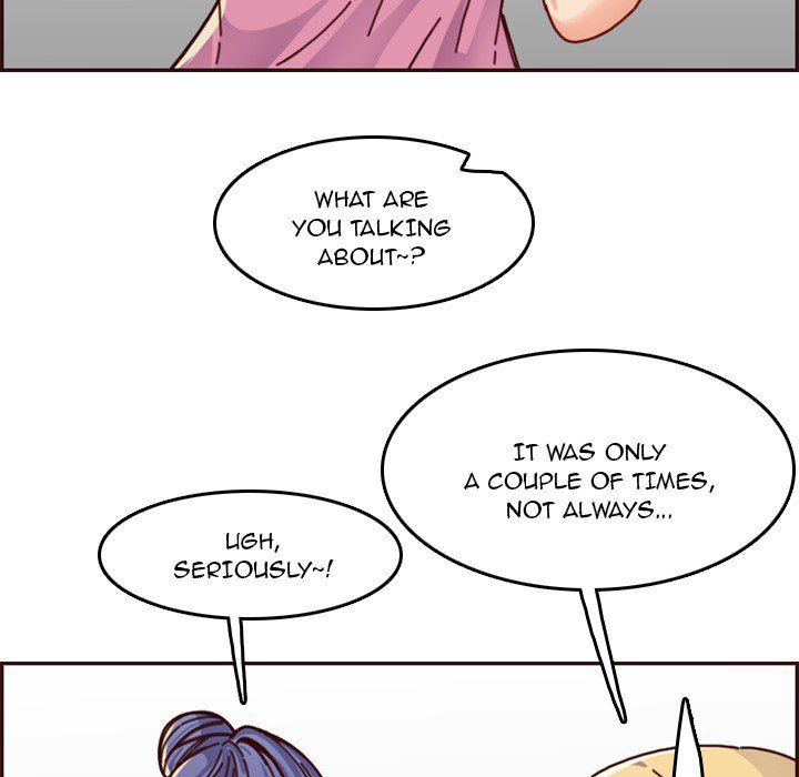 Never Too Late - Chapter 74 [photo 64] - MangaPorn