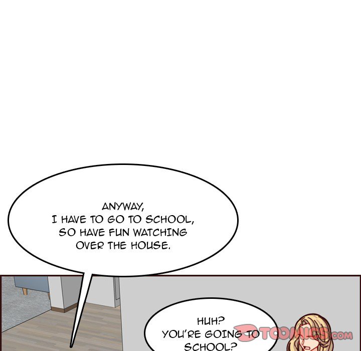 Never Too Late - Chapter 74 [photo 66] - MangaPorn