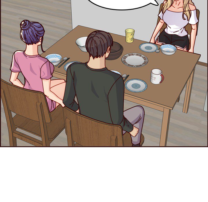 Never Too Late - Chapter 74 [photo 67] - MangaPorn