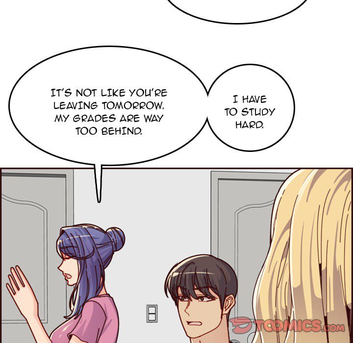Never Too Late - Chapter 74 [photo 70] - MangaPorn