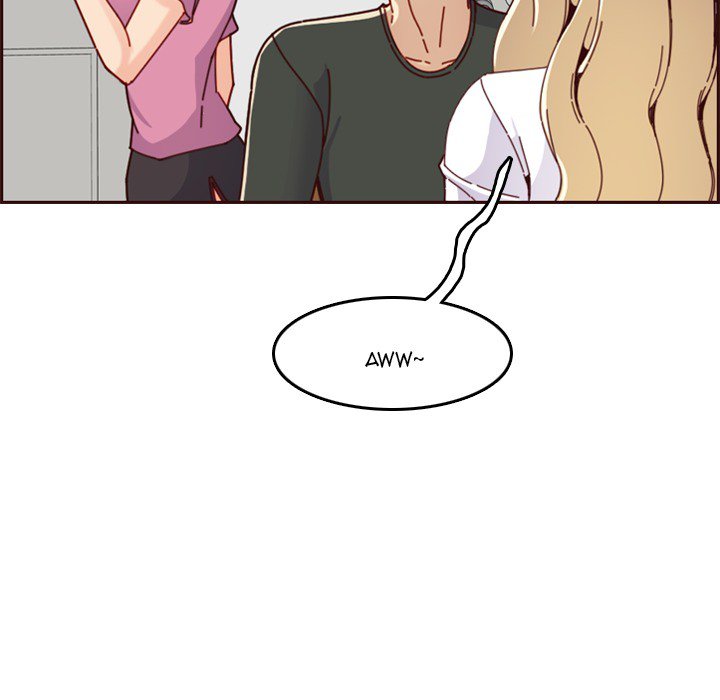 Never Too Late - Chapter 74 [photo 71] - MangaPorn