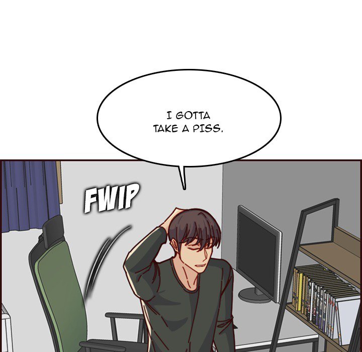 Never Too Late - Chapter 74 [photo 77] - MangaPorn