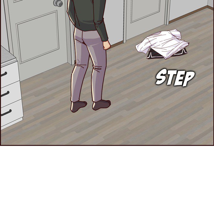 Never Too Late - Chapter 74 [photo 80] - MangaPorn