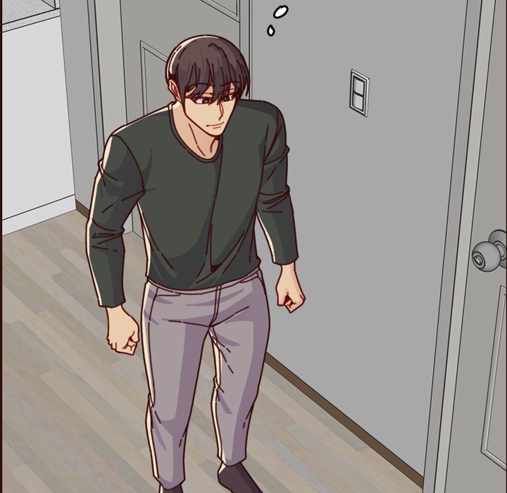 Never Too Late - Chapter 74 [photo 85] - MangaPorn