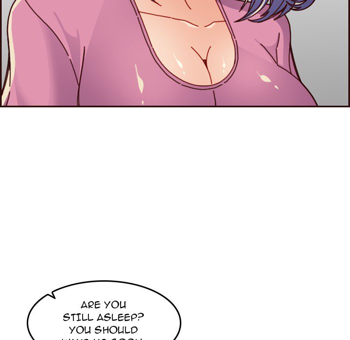 Never Too Late - Chapter 74 [photo 9] - MangaPorn