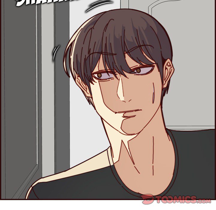 Never Too Late - Chapter 74 [photo 94] - MangaPorn