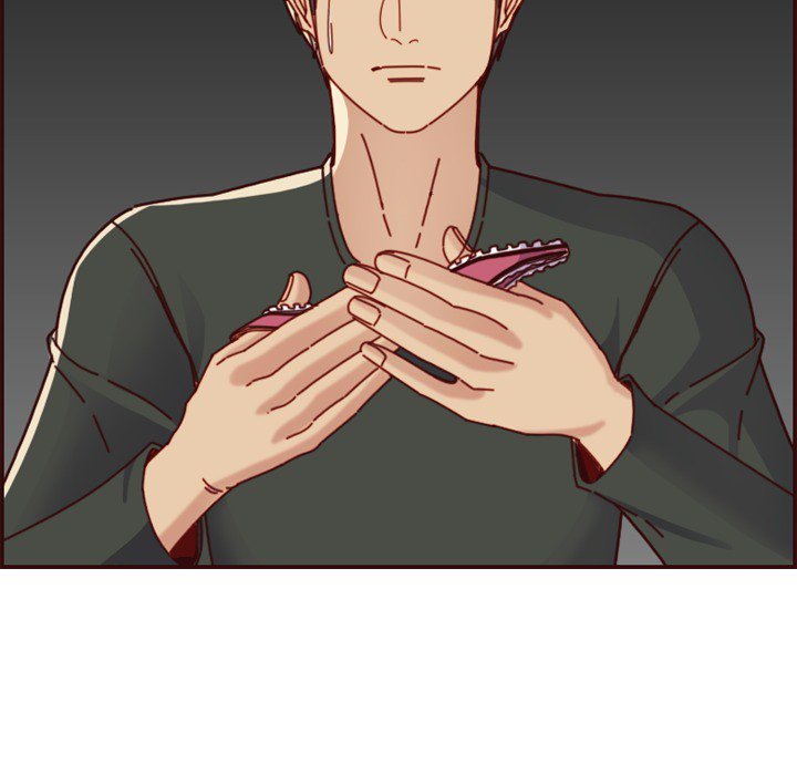 Never Too Late - Chapter 74 [photo 99] - MangaPorn