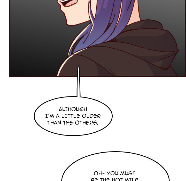 Never Too Late - Chapter 75 [photo 100] - MangaPorn