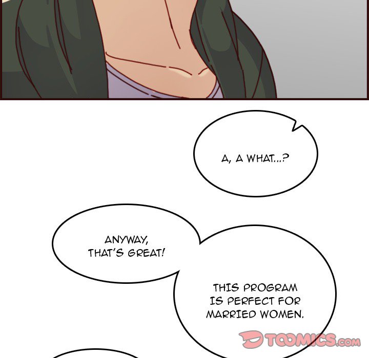 Never Too Late - Chapter 75 [photo 102] - MangaPorn
