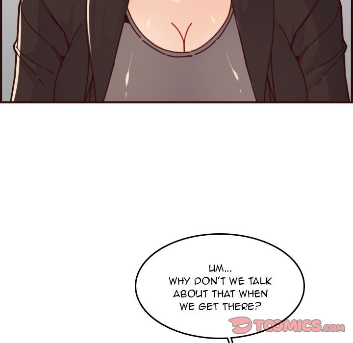 Never Too Late - Chapter 75 [photo 110] - MangaPorn