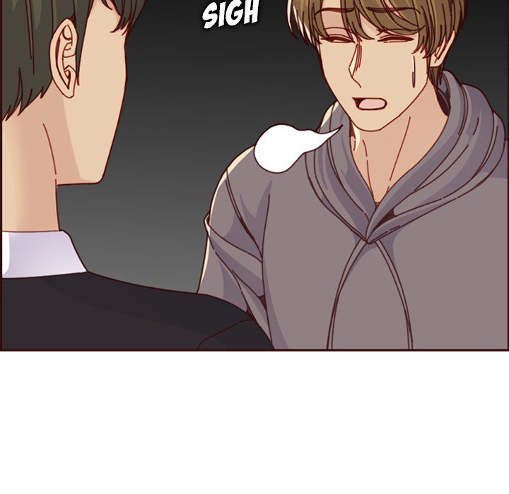 Never Too Late - Chapter 75 [photo 12] - MangaPorn