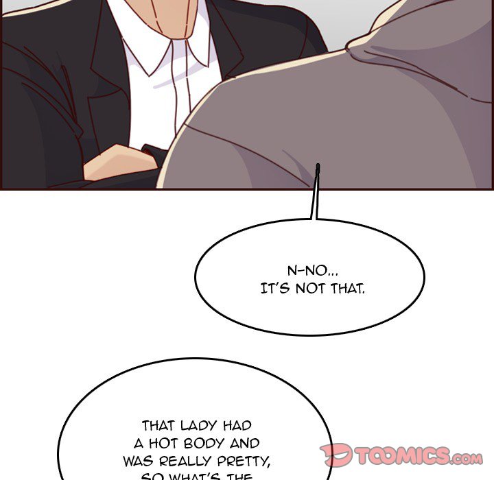Never Too Late - Chapter 75 [photo 14] - MangaPorn