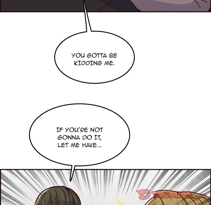 Never Too Late - Chapter 75 [photo 18] - MangaPorn