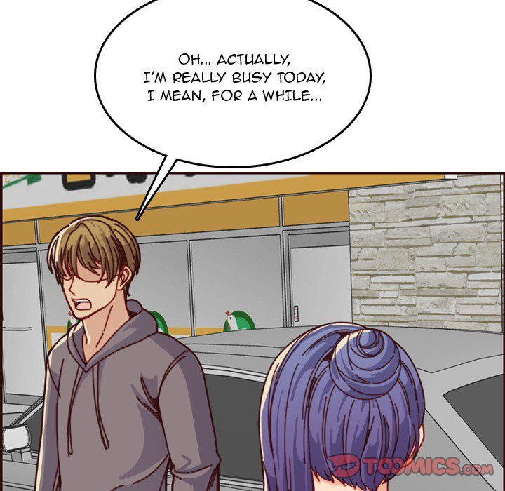 Never Too Late - Chapter 75 [photo 26] - MangaPorn