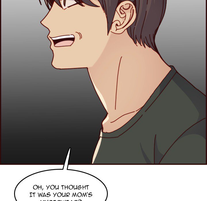 Never Too Late - Chapter 75 [photo 51] - MangaPorn