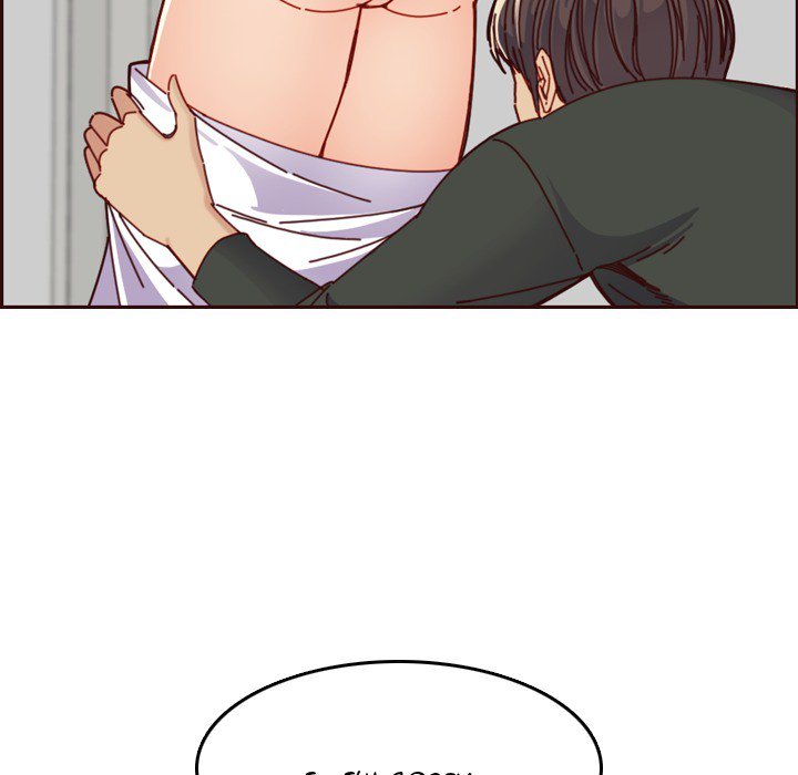 Never Too Late - Chapter 75 [photo 72] - MangaPorn