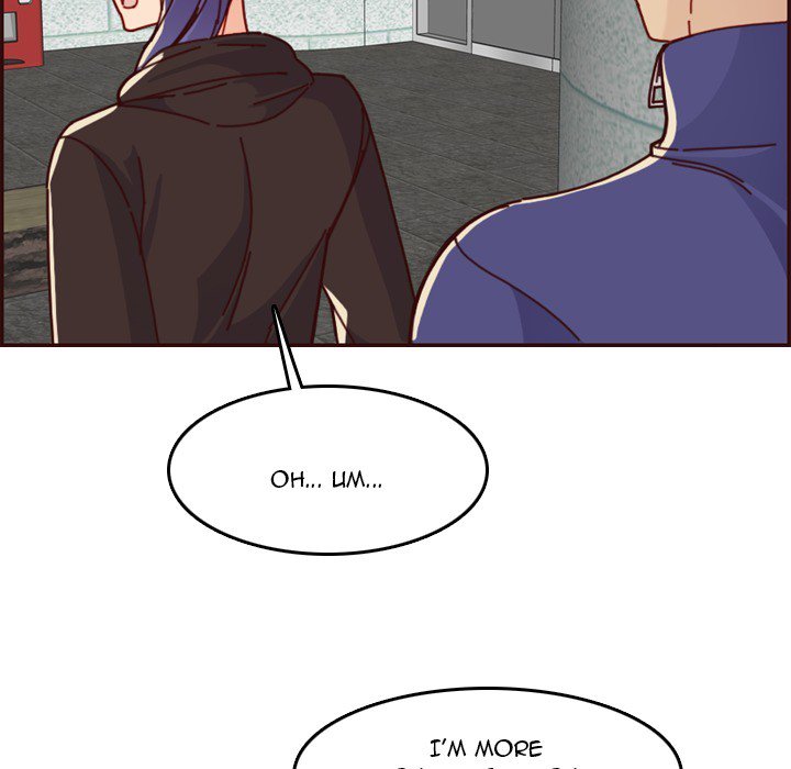 Never Too Late - Chapter 75 [photo 93] - MangaPorn