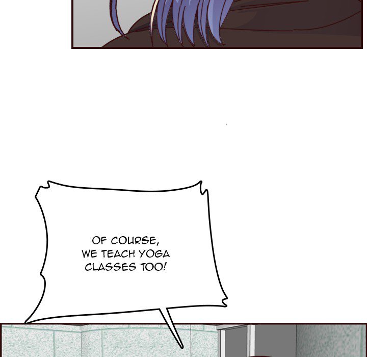 Never Too Late - Chapter 75 [photo 95] - MangaPorn