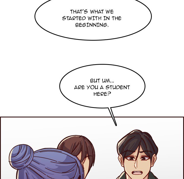 Never Too Late - Chapter 75 [photo 97] - MangaPorn
