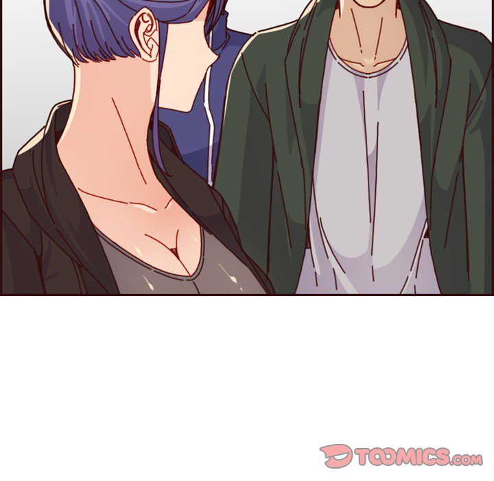 Never Too Late - Chapter 75 [photo 98] - MangaPorn