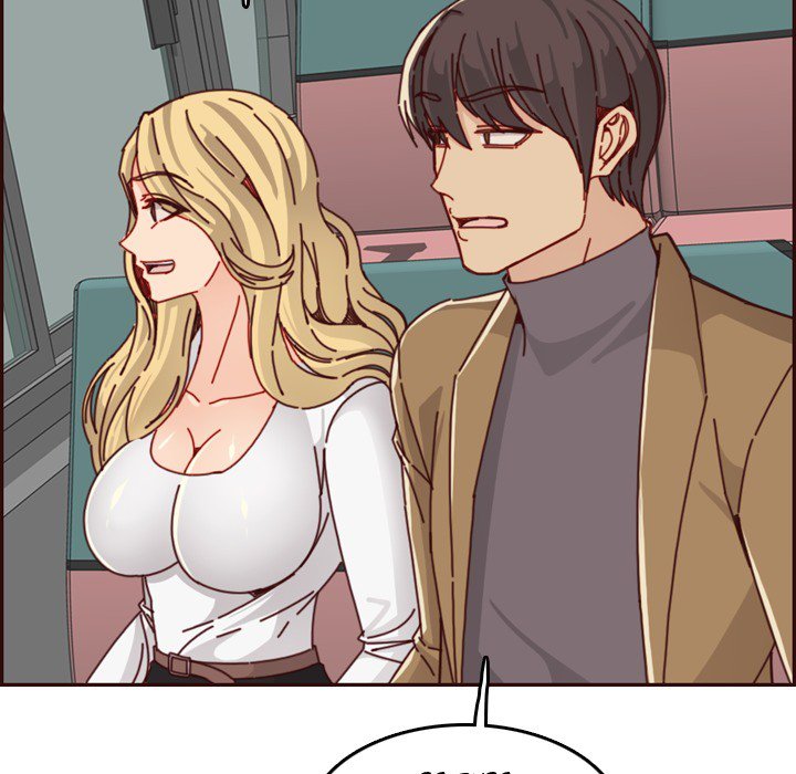 Never Too Late - Chapter 76 [photo 104] - MangaPorn