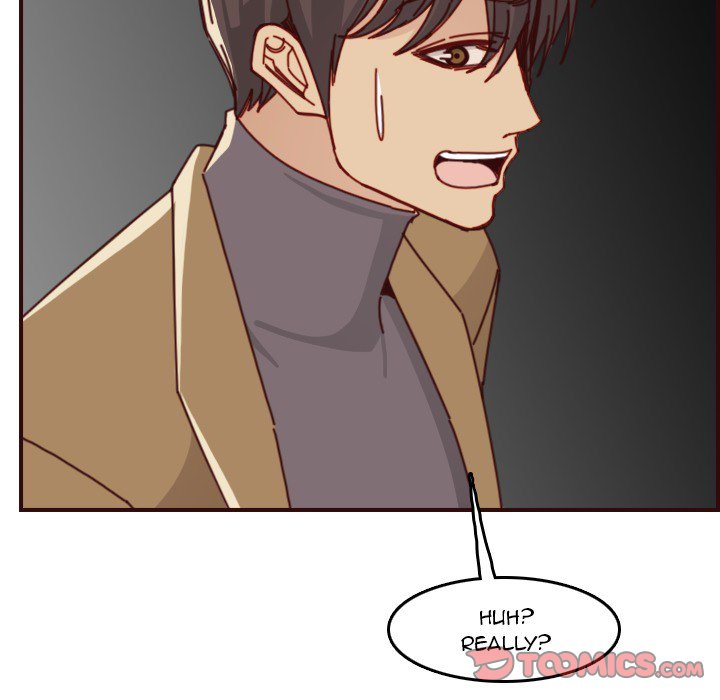 Never Too Late - Chapter 76 [photo 106] - MangaPorn