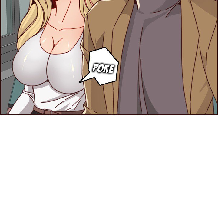 Never Too Late - Chapter 76 [photo 108] - MangaPorn