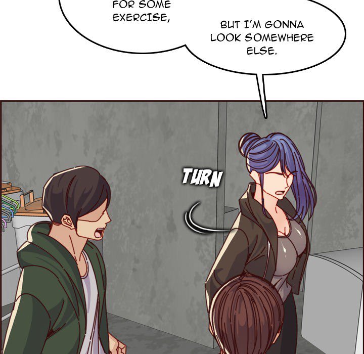 Never Too Late - Chapter 76 [photo 21] - MangaPorn