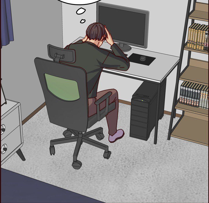Never Too Late - Chapter 76 [photo 31] - MangaPorn