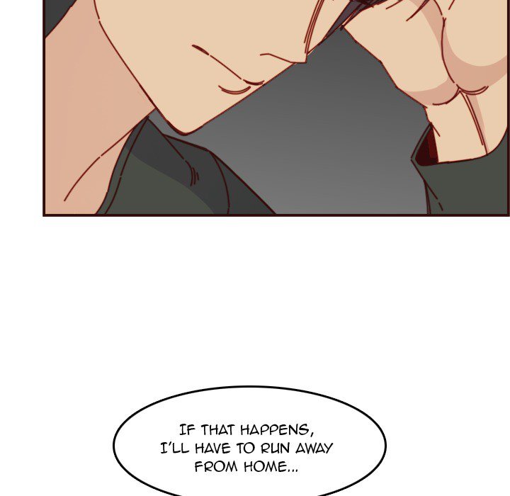 Never Too Late - Chapter 76 [photo 35] - MangaPorn