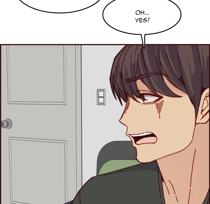 Never Too Late - Chapter 76 [photo 39] - MangaPorn