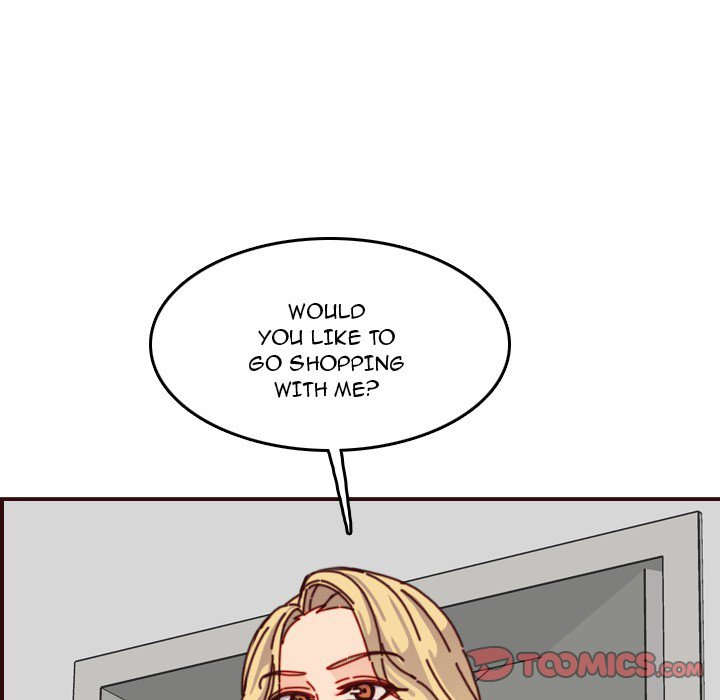 Never Too Late - Chapter 76 [photo 42] - MangaPorn