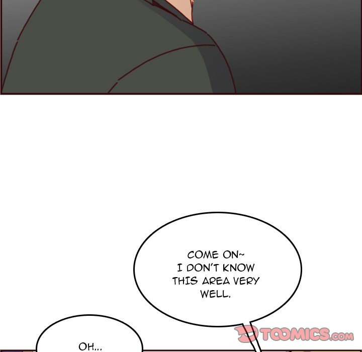 Never Too Late - Chapter 76 [photo 46] - MangaPorn