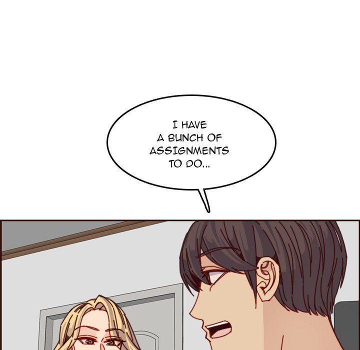 Never Too Late - Chapter 76 [photo 48] - MangaPorn
