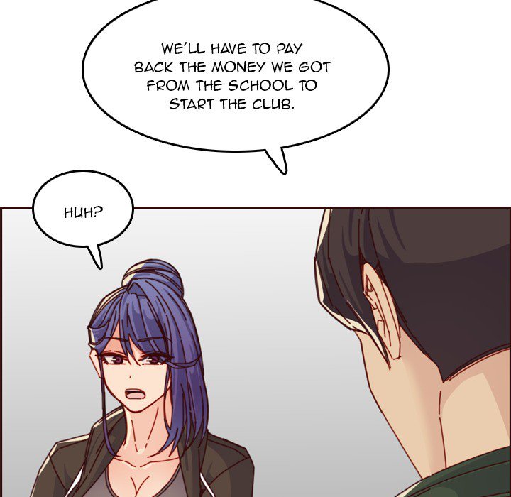 Never Too Late - Chapter 76 [photo 60] - MangaPorn