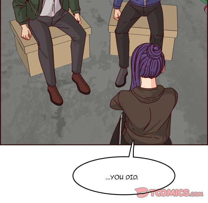 Never Too Late - Chapter 76 [photo 66] - MangaPorn